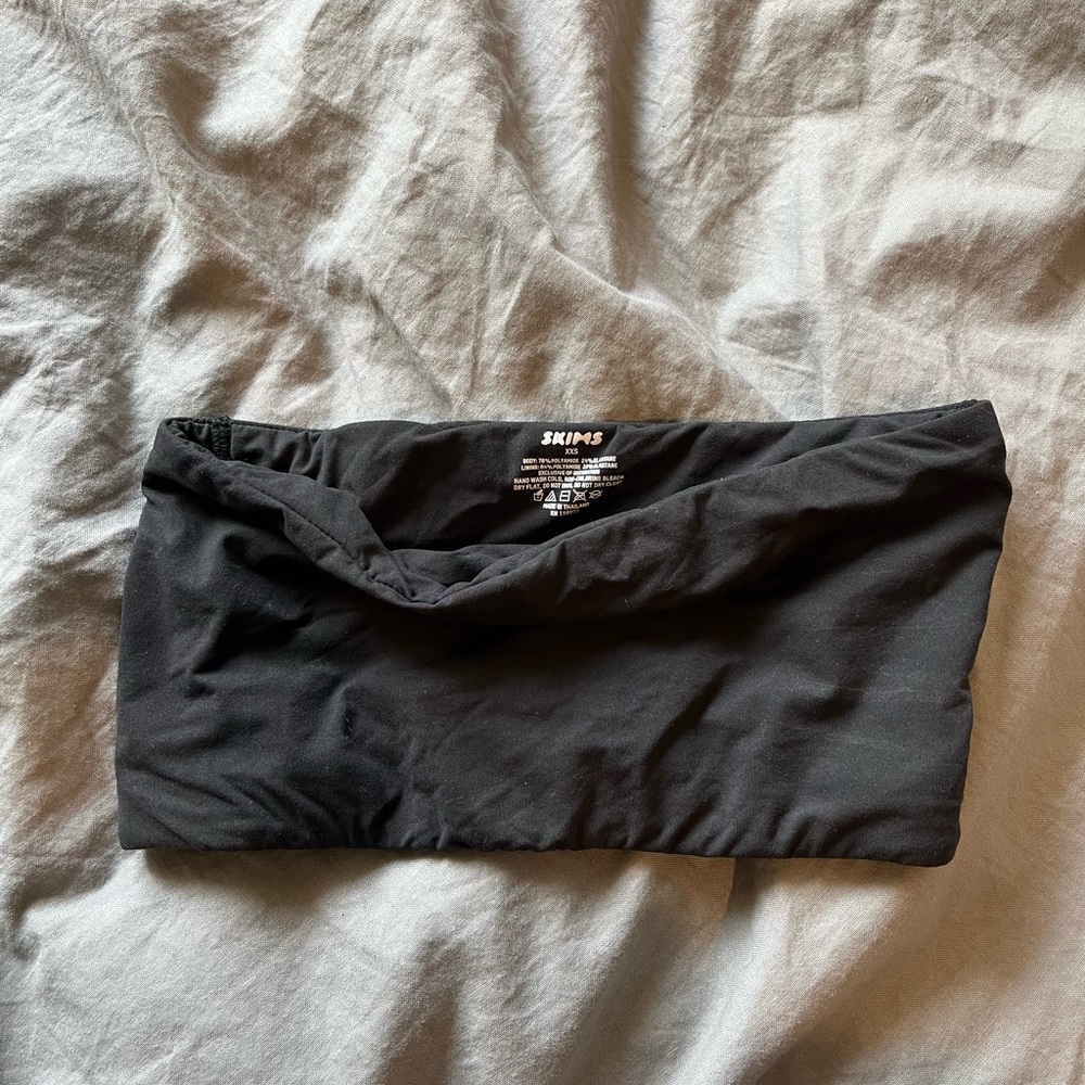 SKIMS BANDEAU